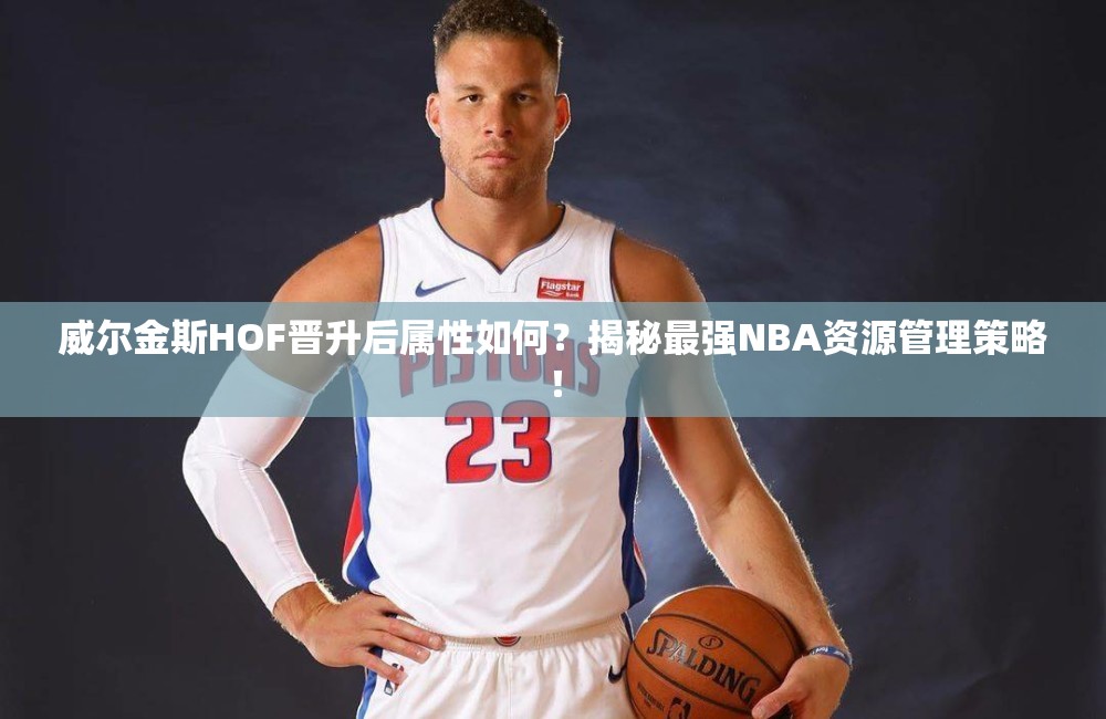 威尔金斯HOF晋升后属性如何？揭秘最强NBA资源管理策略！