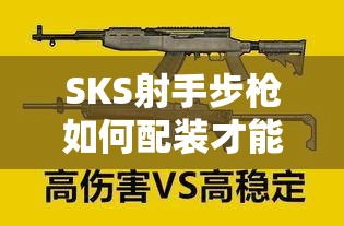 SKS射手步枪如何配装才能伤害最大化？实战配件推荐全解析